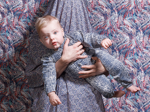 Portrait Photographer Jouk Oosterhof for Head On Photo Awards